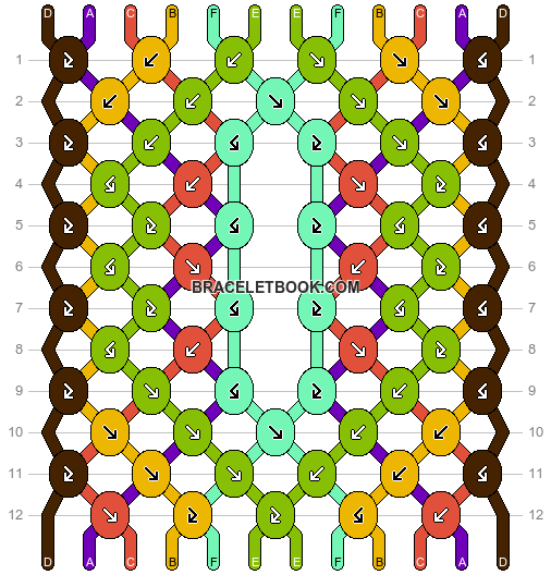 Normal pattern #178850 variation #370258 pattern