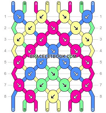 Normal pattern #102344 variation #370263 pattern