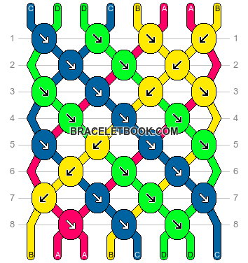 Normal pattern #16 variation #370264 pattern