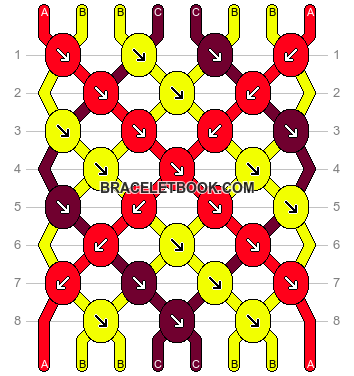 Normal pattern #16 variation #370265 pattern