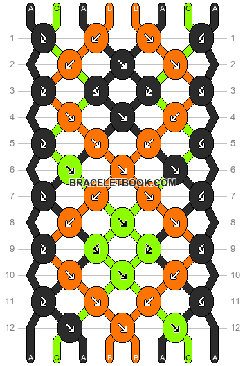 Normal pattern #178994 variation #370270 pattern