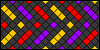 Normal pattern #16746 variation #370271