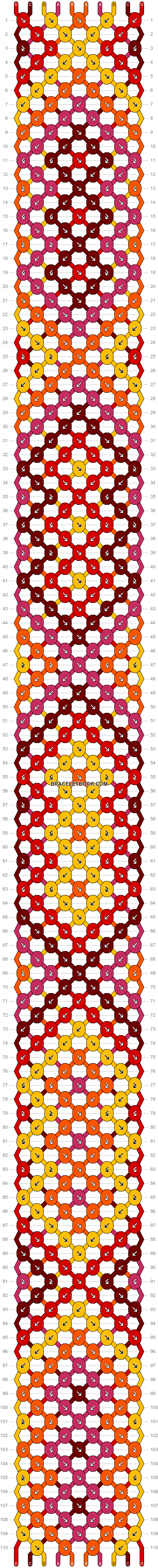 Normal pattern #24938 variation #370272 pattern