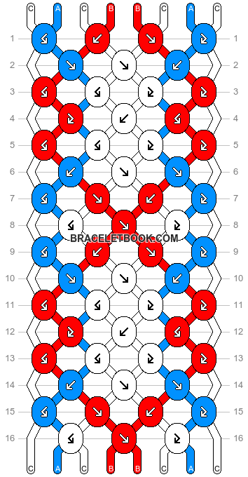 Normal pattern #179006 variation #370273 pattern