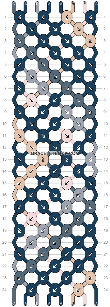 Normal pattern #53092 variation #370278 pattern