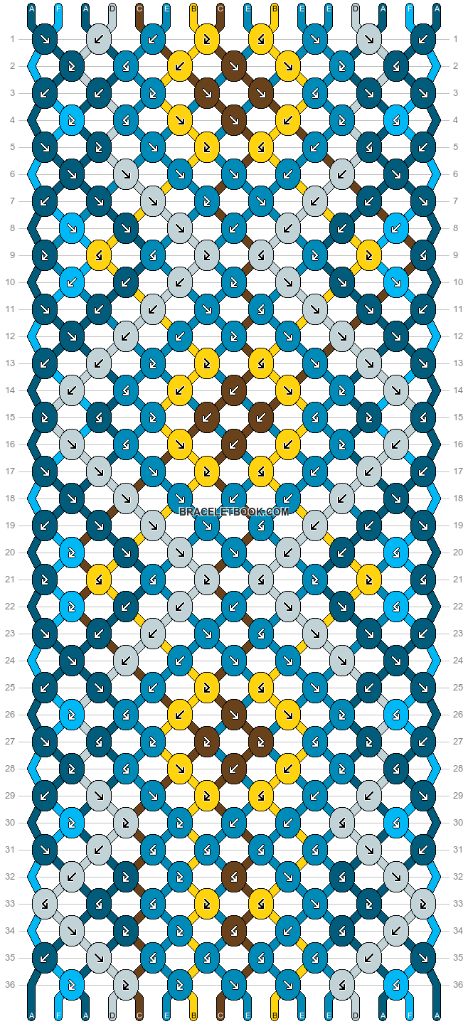 Normal pattern #171515 variation #370279 pattern