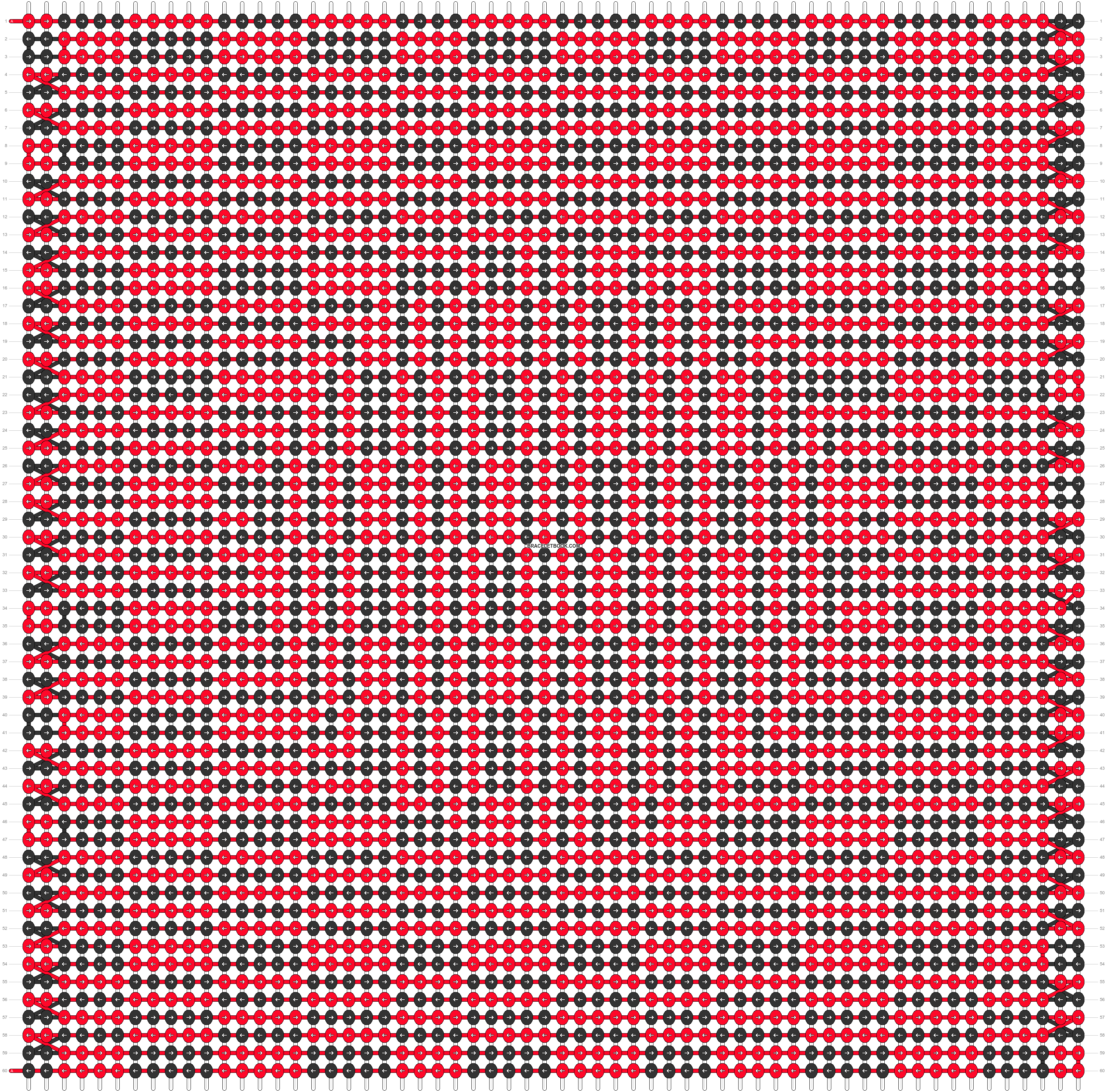 Alpha pattern #178936 variation #370281 pattern