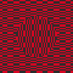 Alpha pattern #178936 variation #370281