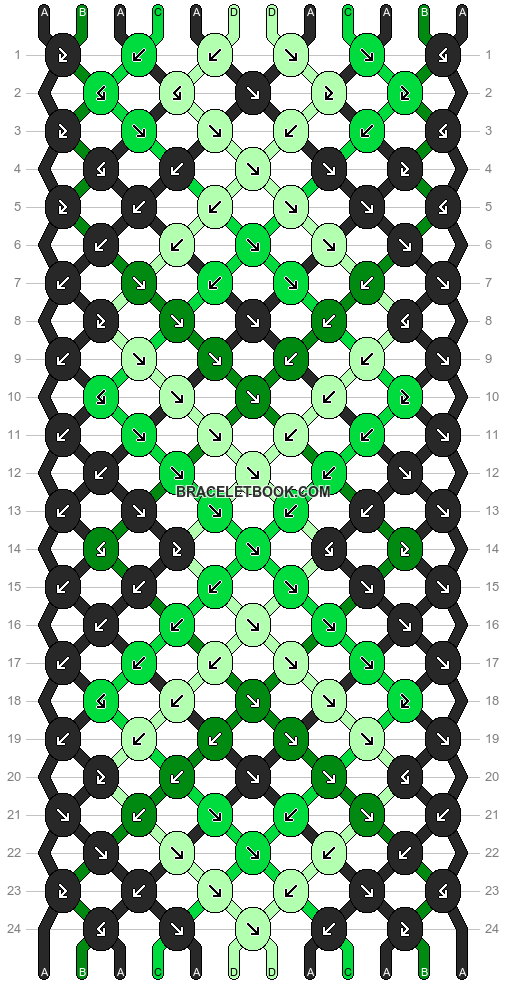 Normal pattern #67865 variation #370282 pattern