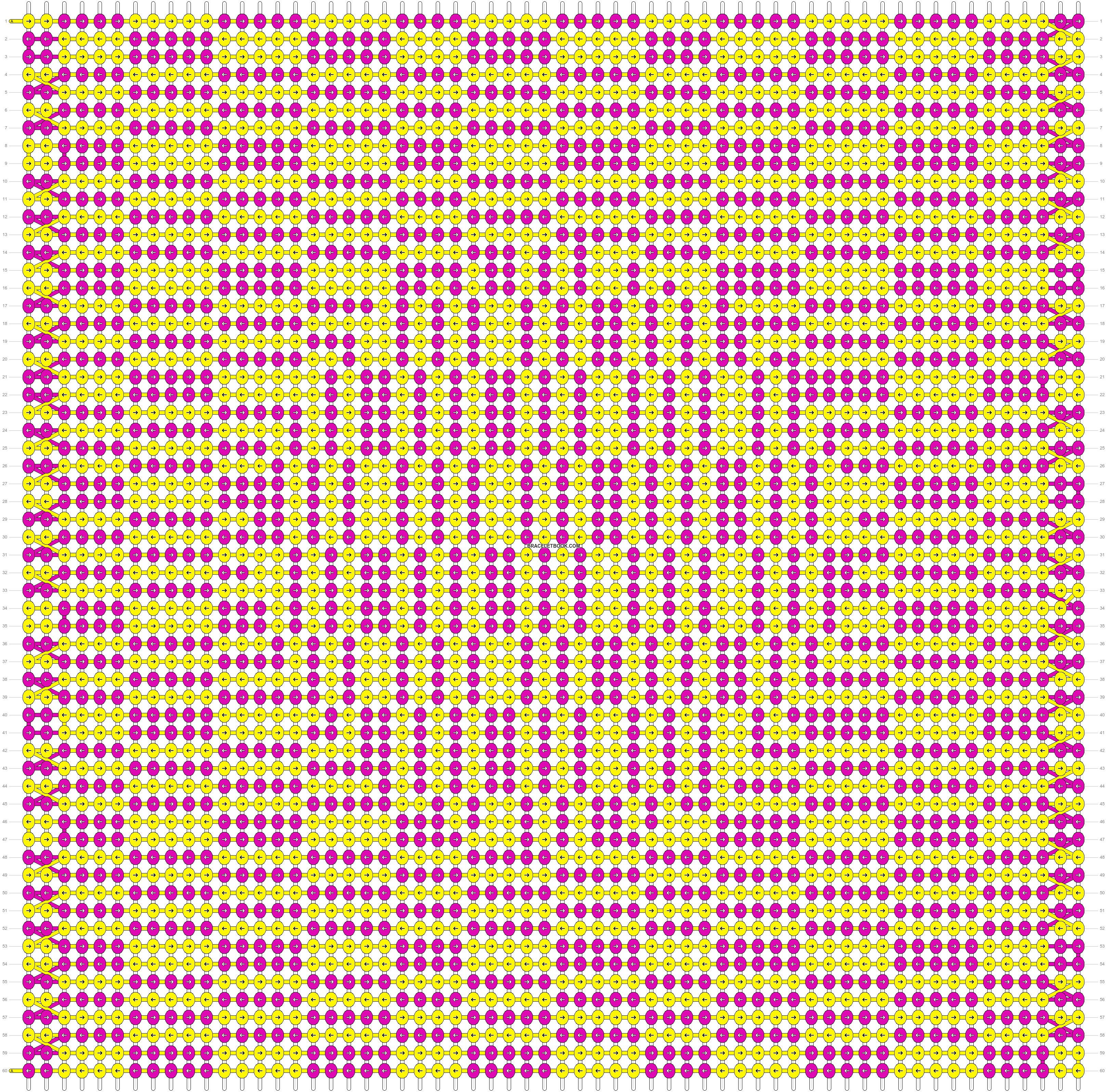 Alpha pattern #178936 variation #370283 pattern
