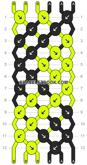 Normal pattern #178462 variation #370284 pattern