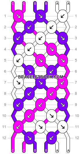Normal pattern #178462 variation #370285 pattern