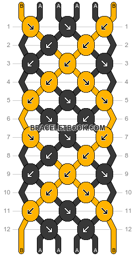 Normal pattern #178462 variation #370286 pattern