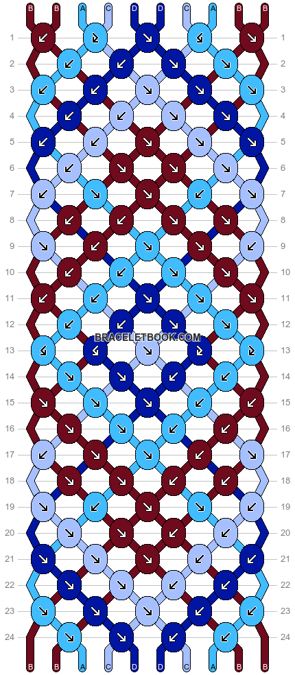 Normal pattern #160478 variation #370288 pattern