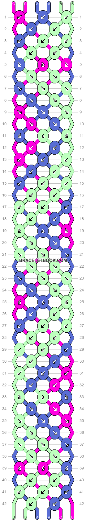 Normal pattern #178932 variation #370291 pattern