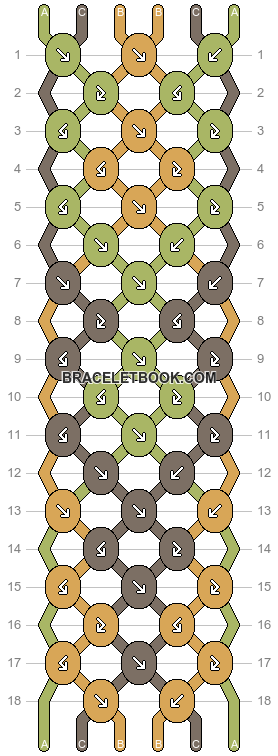 Normal pattern #173699 variation #370292 pattern