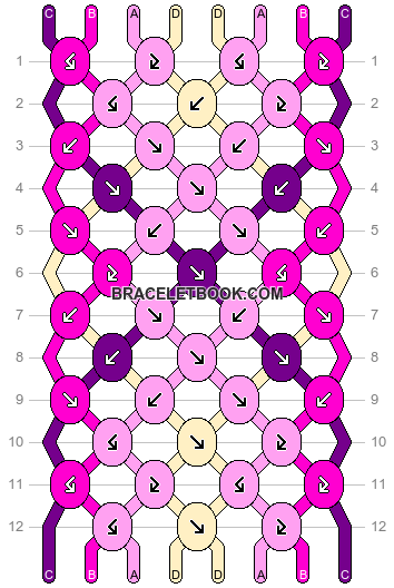 Normal pattern #178957 variation #370294 pattern