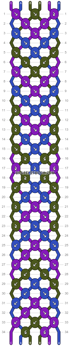 Normal pattern #171685 variation #370295 pattern