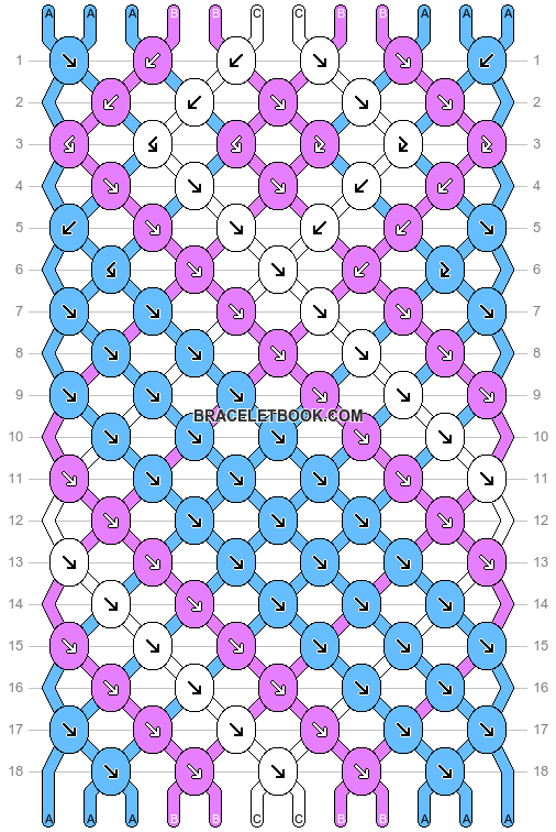 Normal pattern #163676 variation #370299 pattern