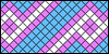 Normal pattern #163676 variation #370299