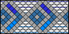Normal pattern #88240 variation #370300