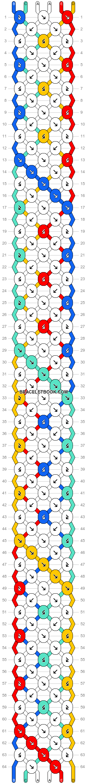 Normal pattern #149107 variation #370301 pattern