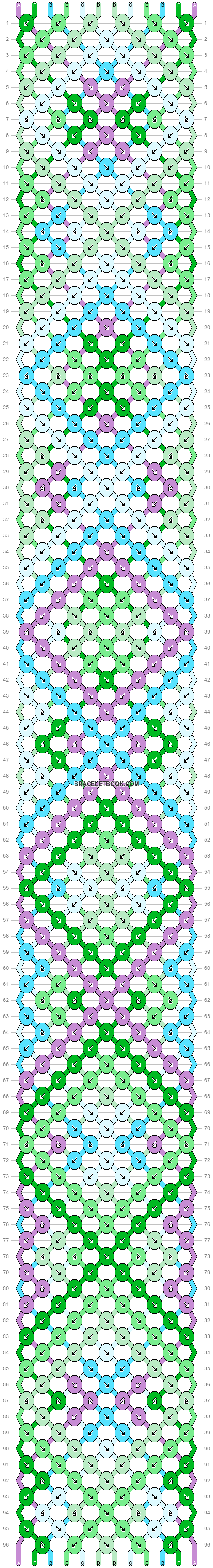 Normal pattern #178779 variation #370303 pattern