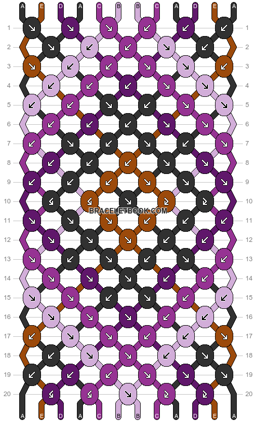 Normal pattern #91160 variation #370306 pattern