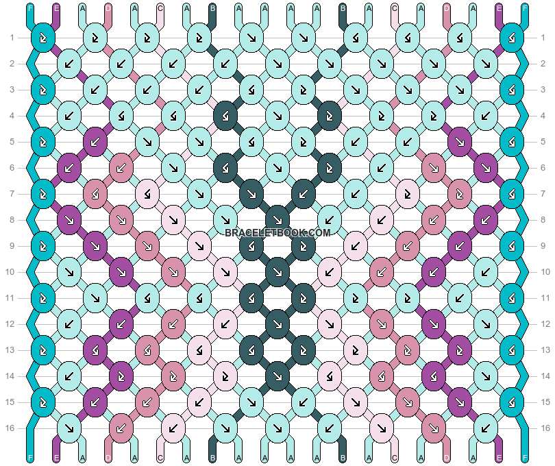Normal pattern #168839 variation #370307 pattern