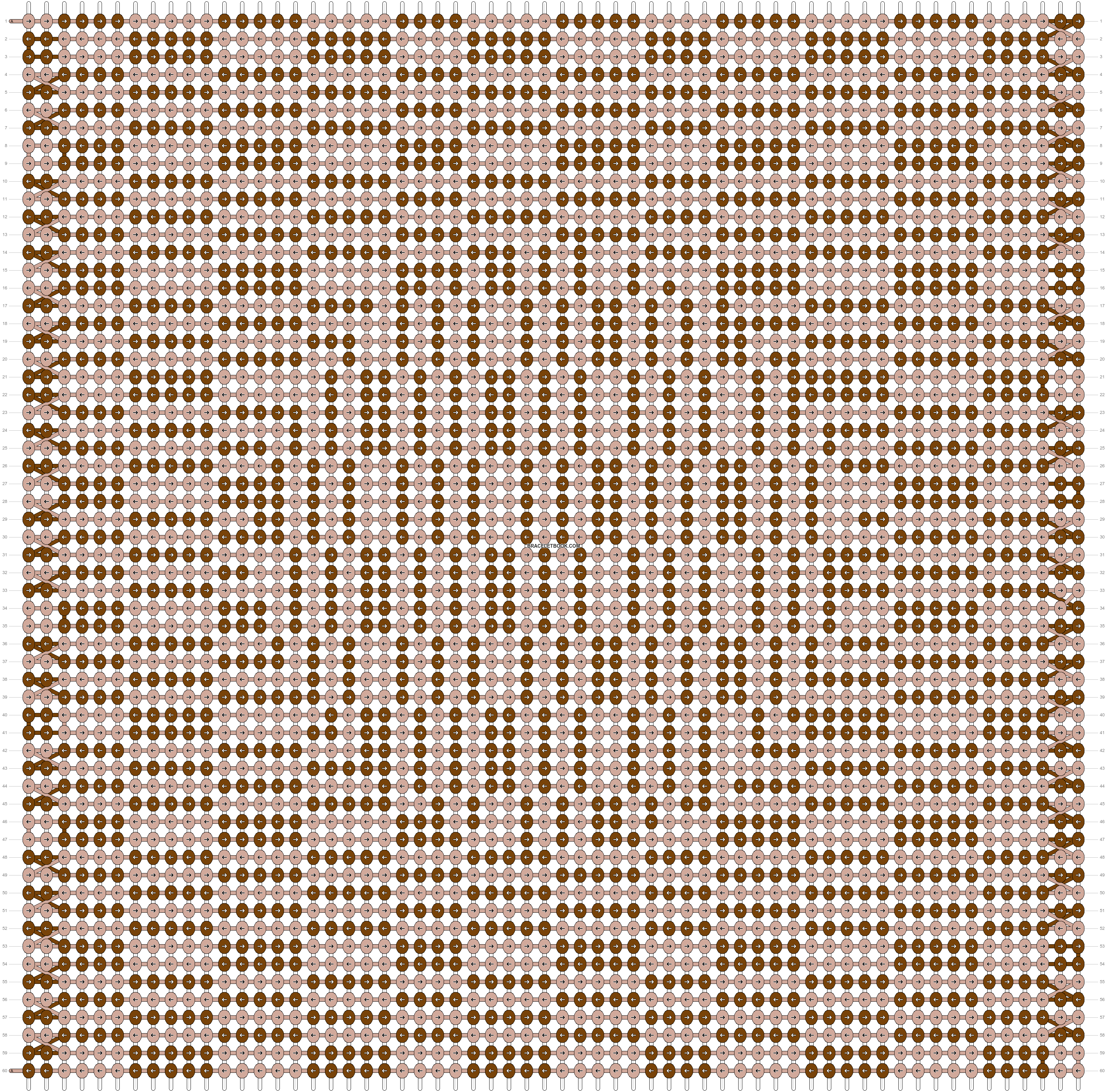 Alpha pattern #178936 variation #370310 pattern