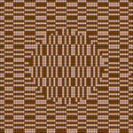 Alpha pattern #178936 variation #370310