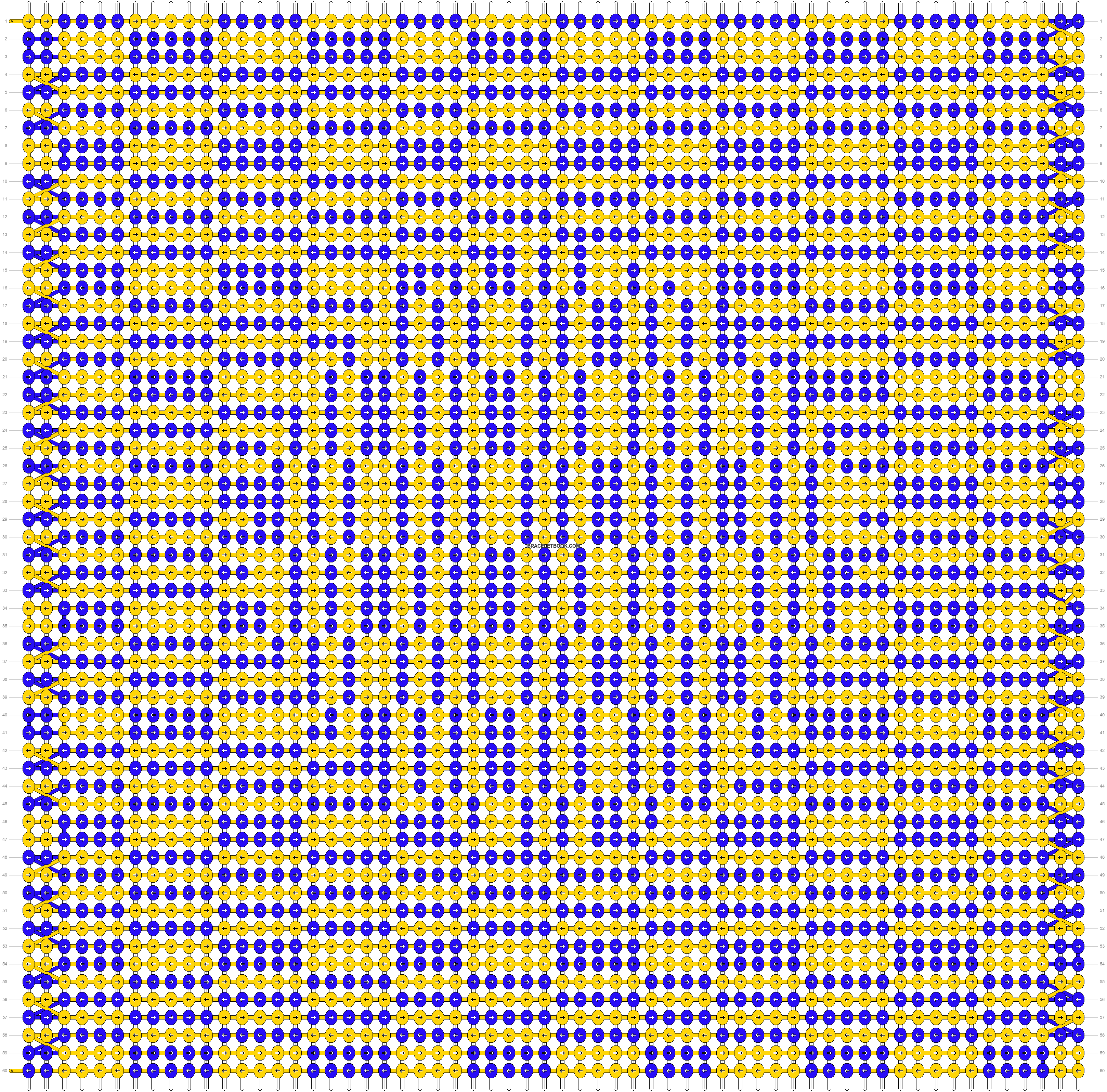 Alpha pattern #178936 variation #370311 pattern