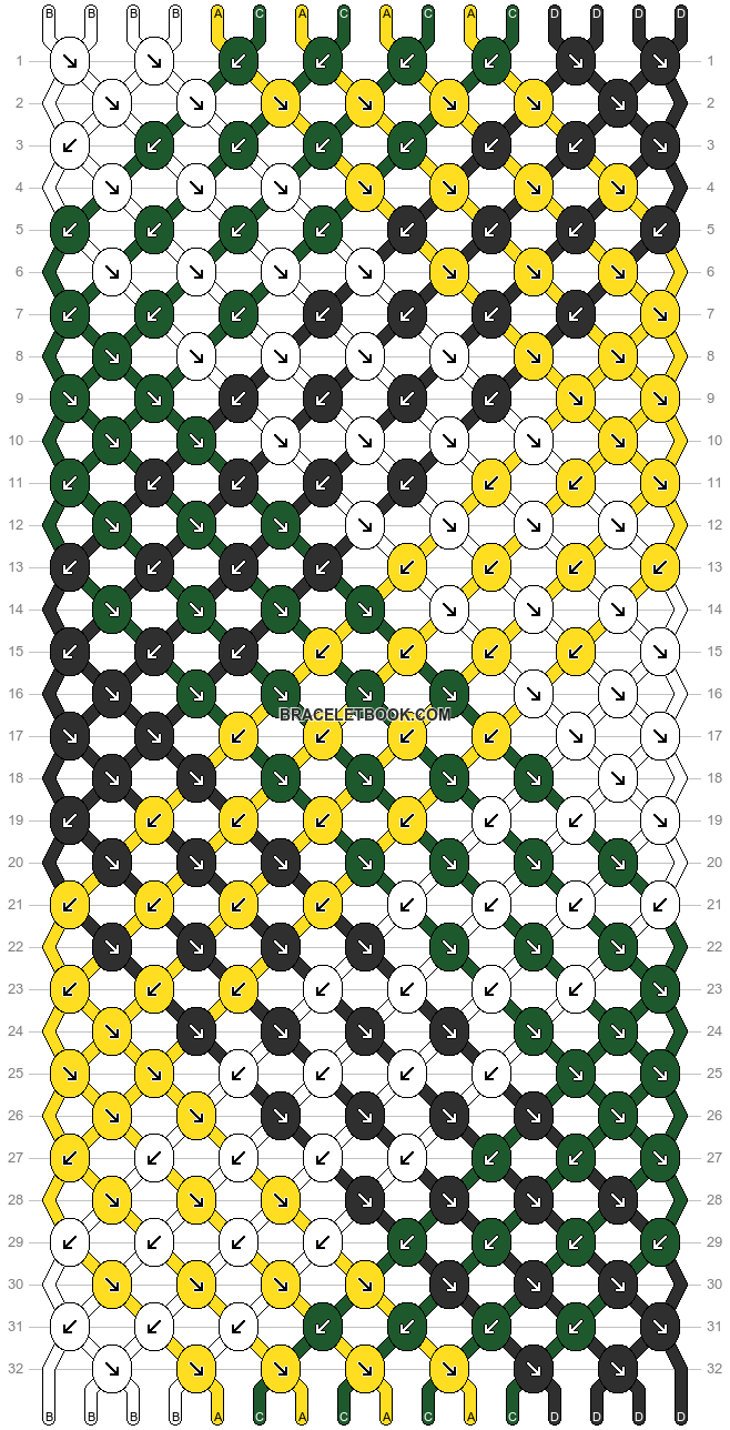 Normal pattern #21940 variation #370312 pattern