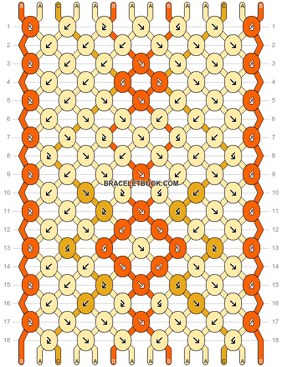Normal pattern #153282 variation #370313 pattern
