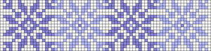 Alpha pattern #178993 variation #370315