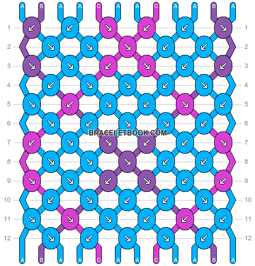 Normal pattern #26083 variation #370316 pattern