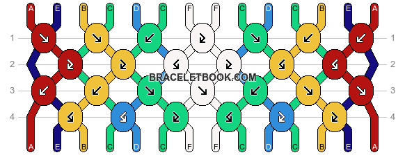 Normal pattern #174839 variation #370317 pattern
