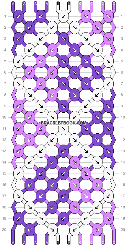Normal pattern #75363 variation #370321 pattern