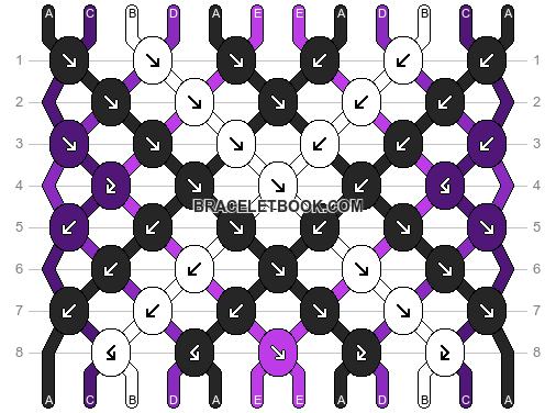 Normal pattern #178351 variation #370322 pattern