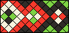 Normal pattern #16243 variation #370323