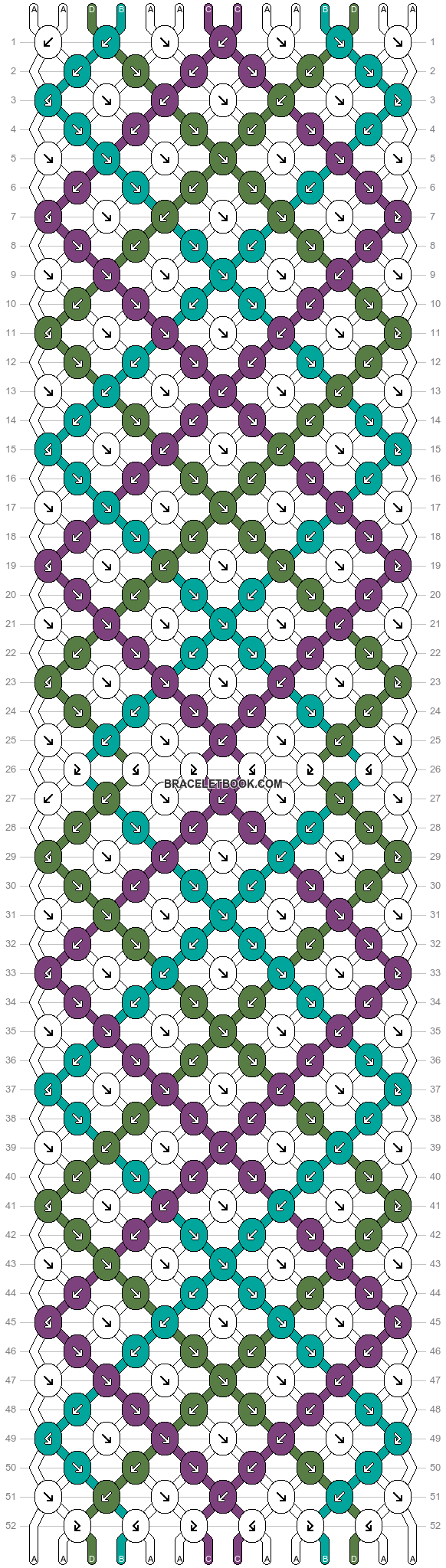 Normal pattern #12925 variation #370324 pattern
