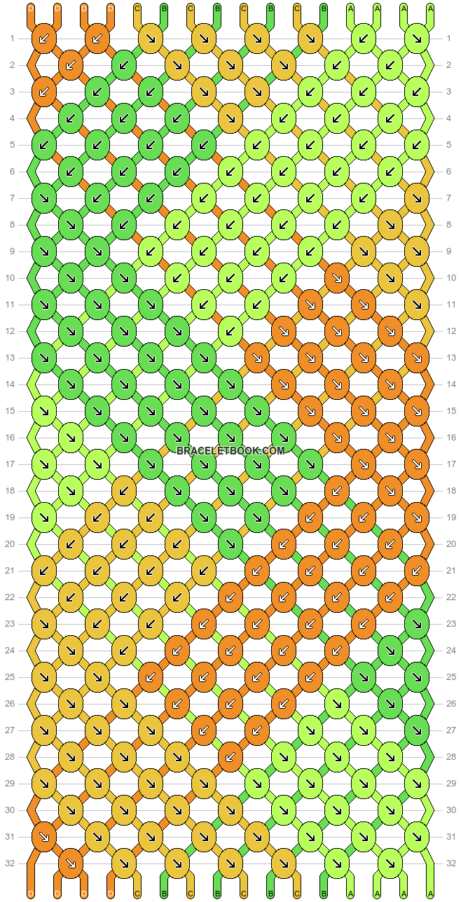 Normal pattern #172631 variation #370325 pattern