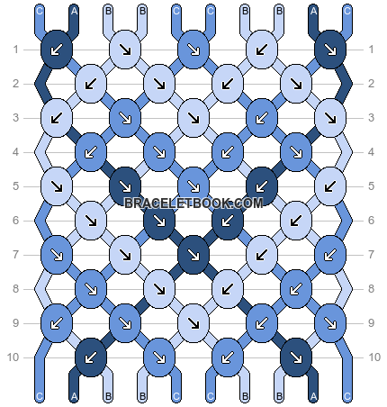 Normal pattern #142505 variation #370326 pattern