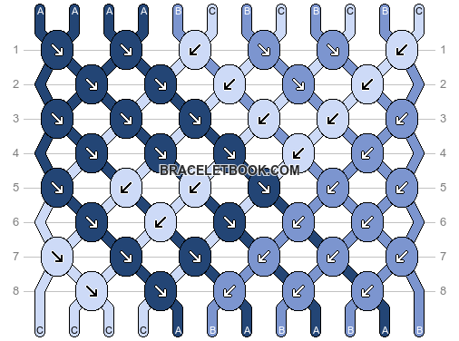 Normal pattern #15923 variation #370327 pattern
