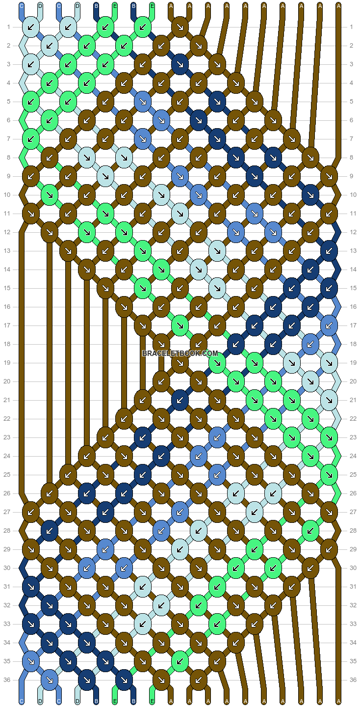 Normal pattern #122185 variation #370328 pattern