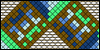 Normal pattern #122185 variation #370328