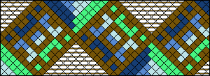 Normal pattern #122185 variation #370328