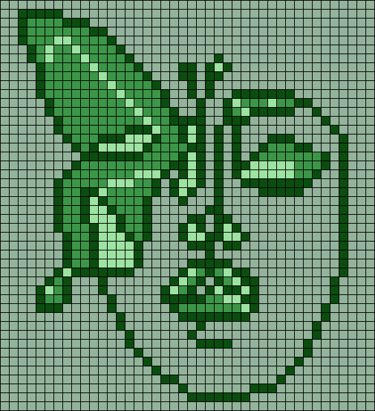 Alpha pattern #178295 variation #370329 preview