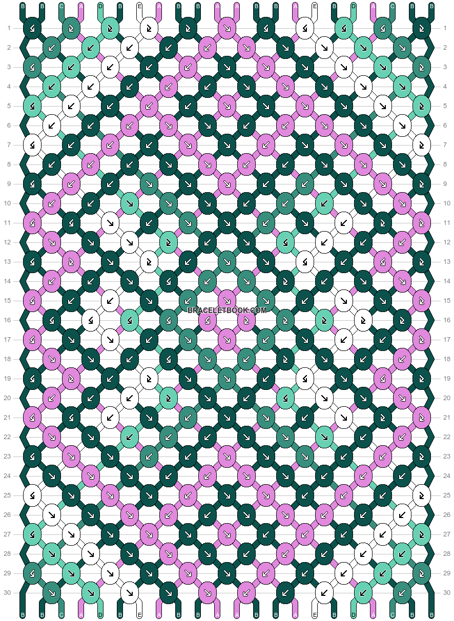 Normal pattern #178816 variation #370331 pattern