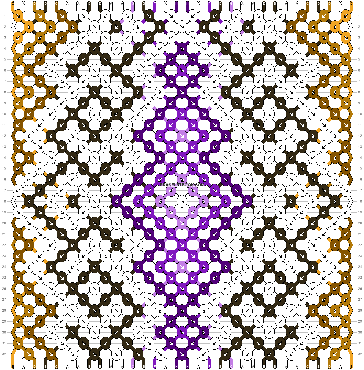 Normal pattern #66650 variation #370332 pattern